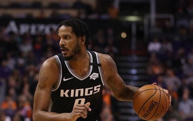 サンダーとヒート間でトレードが成立、トレバー・アリーザがヒートへ移籍