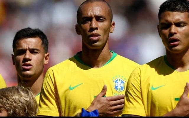 突如活動停止の江蘇から脱出！ 元アトレティコのDFミランダがサンパウロに10年ぶり復帰