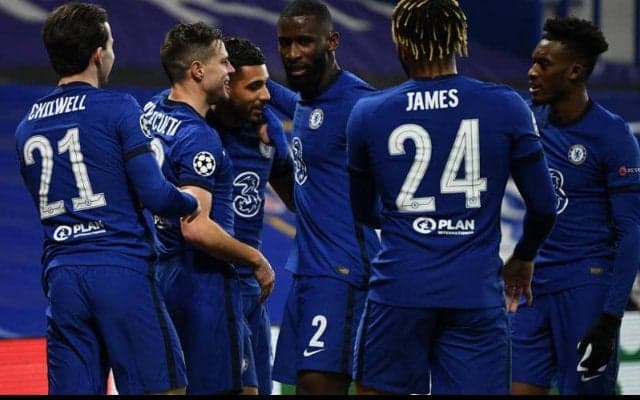 アトレティコに完勝のチェルシー、トゥヘル監督は自信深める「我々と対戦したいチームはいない」