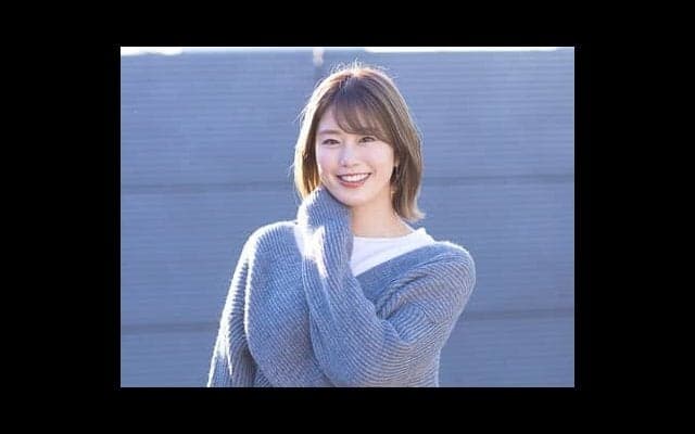 稲村亜美流のプロ野球の愛し方。「あれはエグい」と気になる若手選手は？