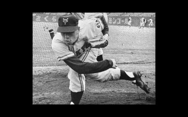 エースのジョーvsカネやん。惨敗した金田は洋服を仕立ててくれた