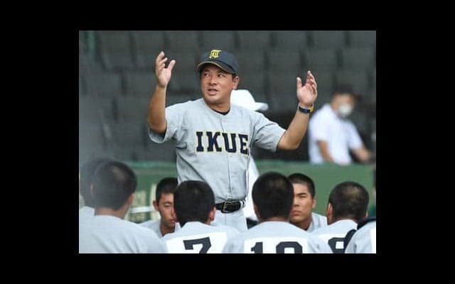 「補欠監督」だからできた仙台育英の大改革。保護者の前で「数値重視」を宣言した