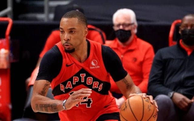 ラプターズがピストンズに敗れ、今季初の6連敗…パウエルがキャリアハイの43得点も及ばず