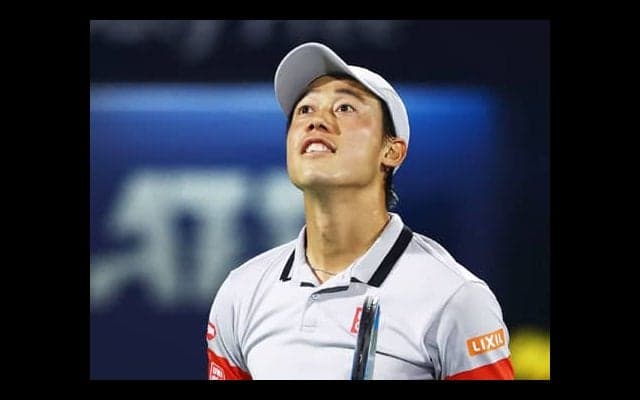  錦織 警戒「ワンツーパンチ強い」 