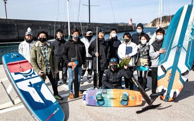 スピードこそ正義！来たれ、流迅 RYU-JINスピードコンテスト