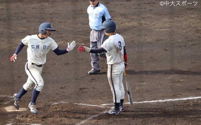 約４か月ぶりの実戦で打線爆発！今年度初戦を白星で飾るー関東地区大学準硬式野球選手権大会　対帝京大