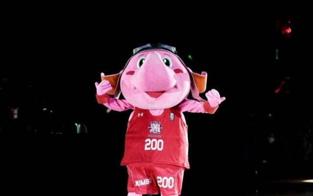「B.LEAGUE MASCOT OF THE YEAR 2020－21」が19日から開催、3連覇のジャンボくんは殿堂入り