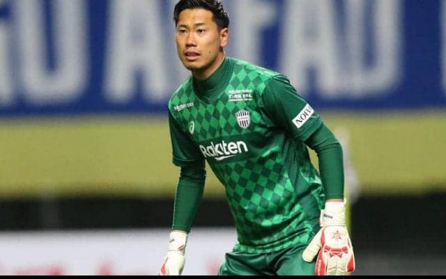 父に続き日本代表に初選出の神戸GK前川黛也「絶対に貢献」、FW古橋亨梧「楽しんできます」