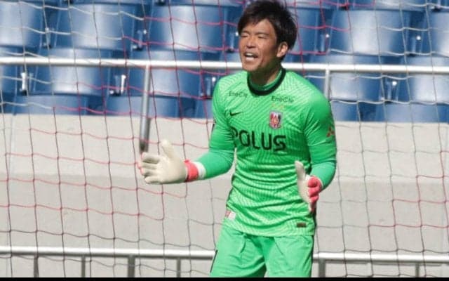 「常に目指していました」久々の代表招集となった浦和GK西川周作が意気込み
