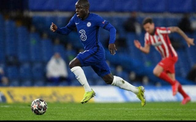 アトレティコ撃破のチェルシーをクラブOBが絶賛「2部チームとの対戦みたいだった」