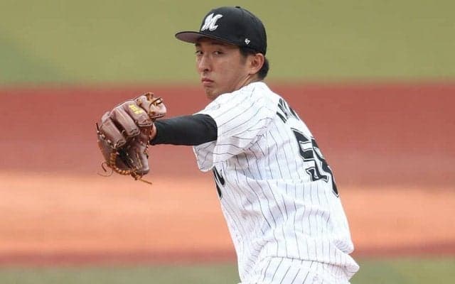 澤村の“代役”候補は超マイペースな192cm右腕…開幕1軍は「幸せな家庭」への第一歩