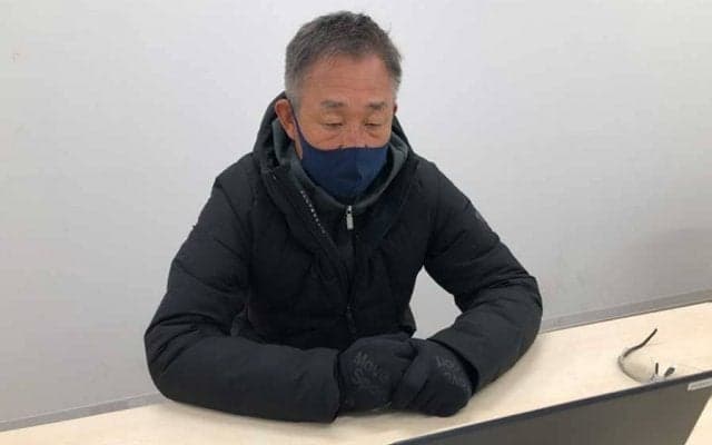 「かっこいい体型でいたい」西武辻監督、欠かせないランニングと適度な筋トレ