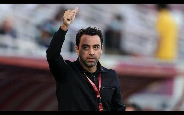 監督チャビ カタールで続投へ、夢のバルサ指揮を可能にする“条項”は維持