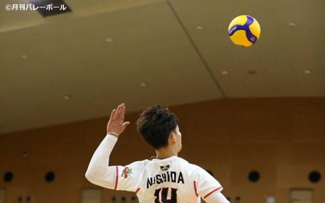 ファイナル3進出へ　WD名古屋がホームでパナソニックにリベンジ誓う【V1男子見どころ】