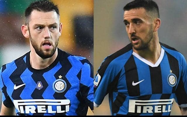 インテルでコロナクラスター発生…デ・フライとヴェシーノもコロナ感染