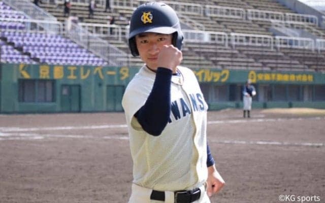 【準硬式野球部】神大に１１－４で勝利し春季リーグ白星発進