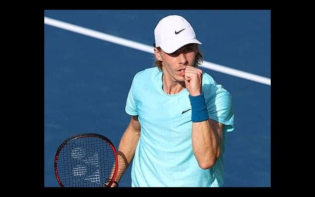  「錦織は賢い選手」とシャポ 