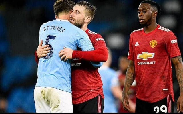 ストーンズ＆リンガード、ショー復帰に初招集2名!　イングランド代表が発表《カタールW杯欧州予選》