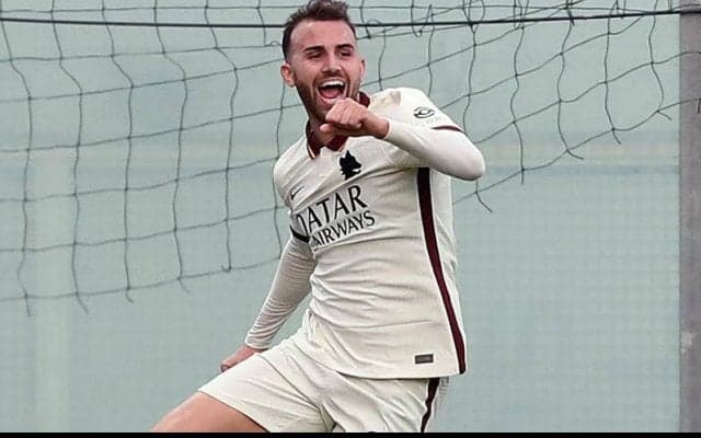 マジョラル2発で指揮官古巣シャフタールに連勝のローマがベスト8進出!《EL》