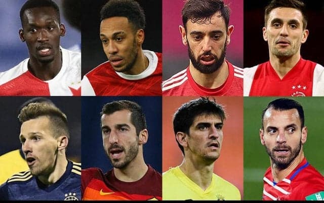 ELベスト8進出チームが決定!　イングランド＆スペインから最多2チーム!