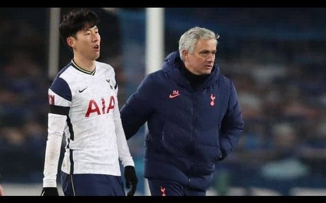 元ロシア代表FWがソン・フンミンを絶賛「自分と似ている」