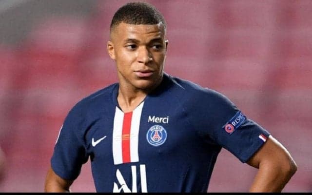 “神童”の致命的ミス！ムバッペの痛恨パスミスをかっさらって決める/2020-21【インクレディブル・ゴールズ】