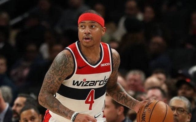 レイカーズとバックスがＦＡガードのアイザイア・トーマスとの契約に関心あり？