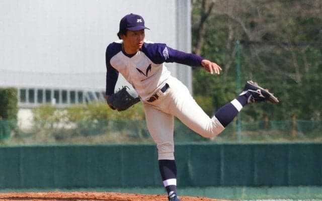 ２桁得点で打線爆発！　亜大相手に大勝／春季オープン戦