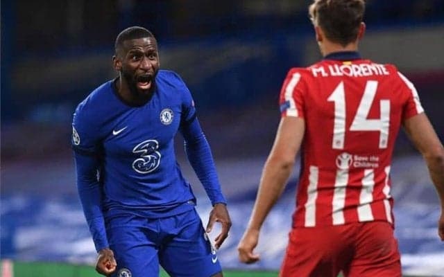 リーガエスパニョーラ屈辱 UEFA係数でプレミアに抜かれて10年ぶりトップ陥落