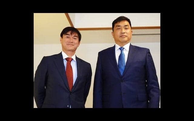 山本昌＆岩瀬仁紀のレジェンドOBに「今年の中日は本当に強いのか？」聞いてみた