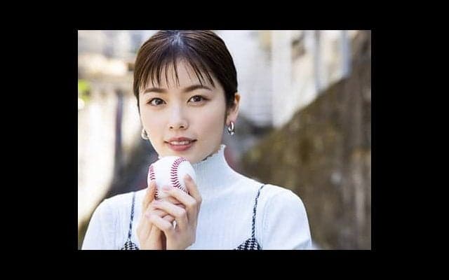 小芝風花は毎年センバツに全力注目！見ていて胸が熱くなる瞬間を語る