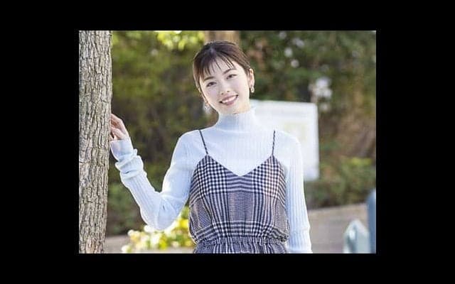 小芝風花、フィギュアスケーターとして辛かった手術とたくさんの楽しい思い出
