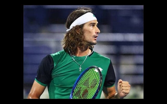  「錦織は強いと分かっていた」 