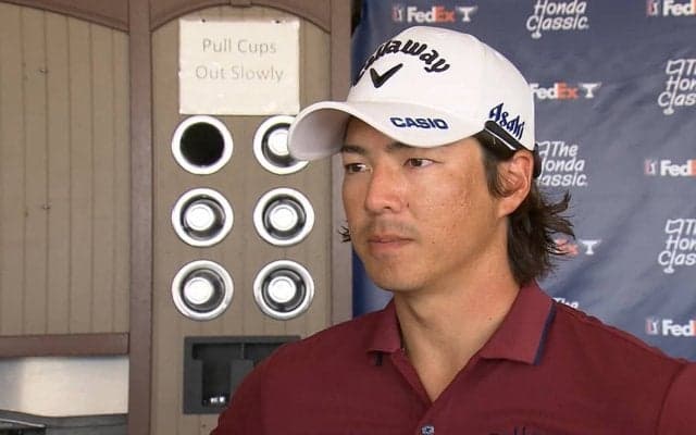 石川遼「何を言っても言い訳になるが一つ一つ進んで行くしかない」