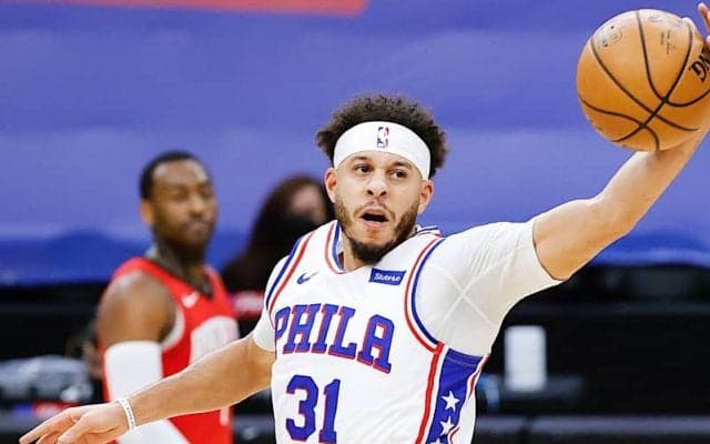 カリー兄弟の父デル・カリー、弟セスが兄ステフィンに抱く強烈な競争心を語る