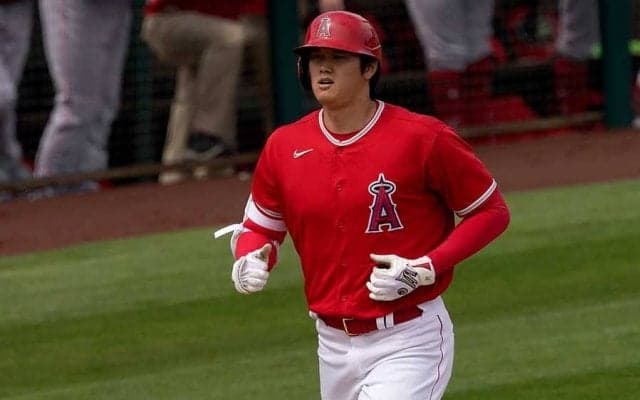 【MLB】二刀流の難しさを見たからこそ…大谷翔平の“夜明け”に同僚も歓喜「見るだけで幸せ」