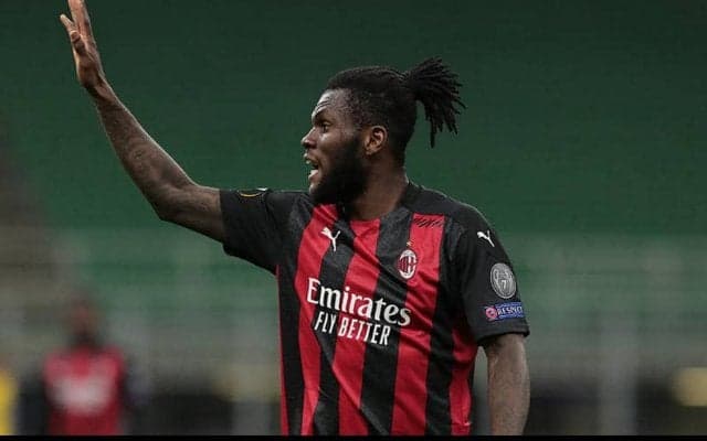 ケシエ、EL敗退も誇る 「ユナイテッドのレベルにあると証明できた」