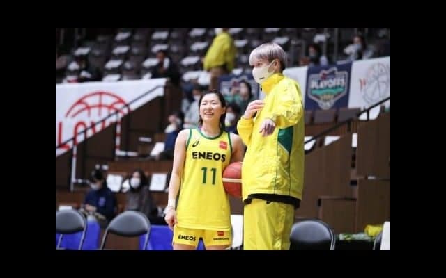 高さのトヨタか、速さのENEOSか。Wリーグファイナルが始まる