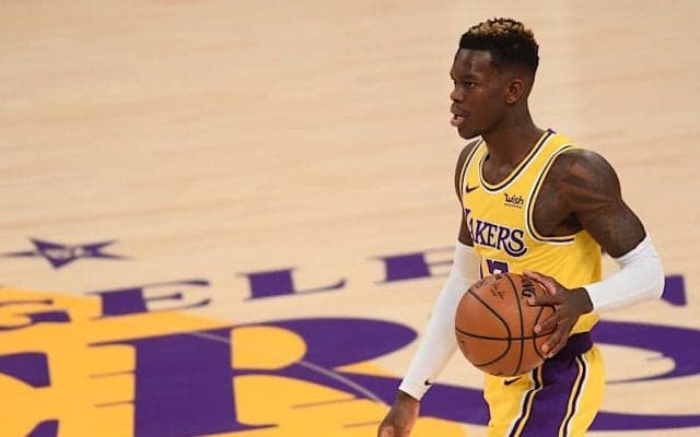 主力選手が離脱するなか、勝ち星を重ねるレイカーズ…シュルーダーが勝利の要因を語る