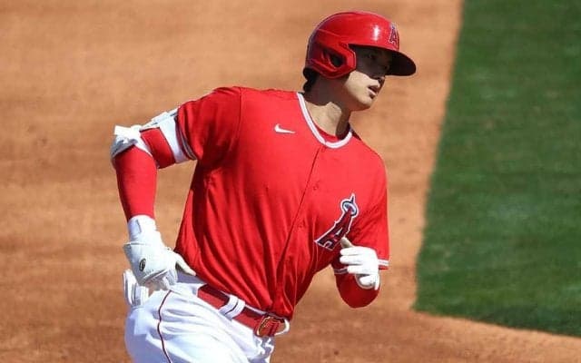 【MLB】大谷翔平に皮肉屋も感心？　140m弾＆160km超剛球に米注目コラム「シンプルに前代未聞」