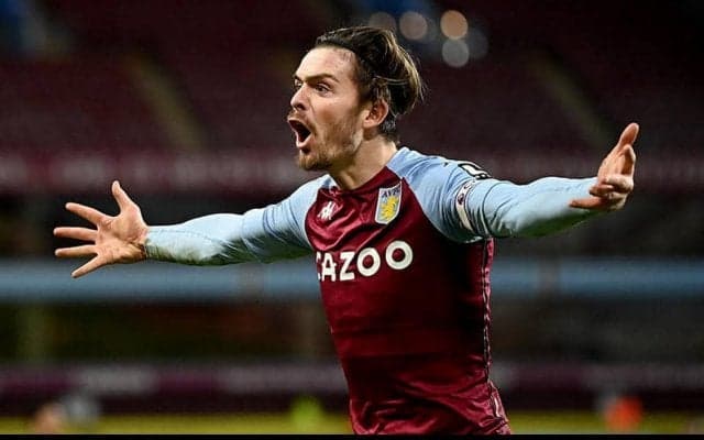 151億円のグリーリッシュ、争奪戦でシティ優勢か