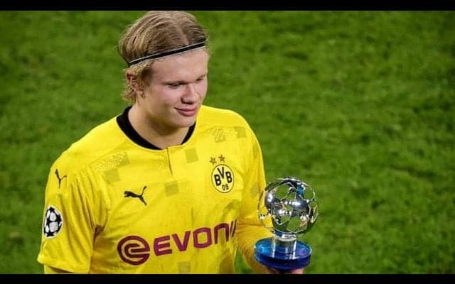 マンU 2018年当時4億円のハーランドを逃す、原因は“時間”のミス