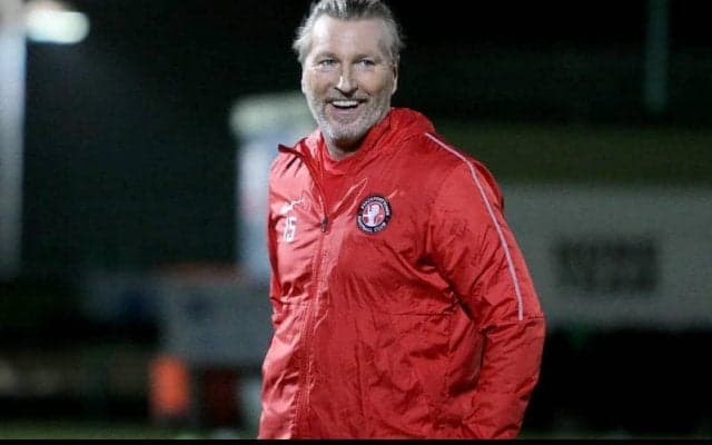 サヴェージ氏の息子がU-18ウェールズ代表に招集！現在は父と同じユナイテッドのユースチームでプレー