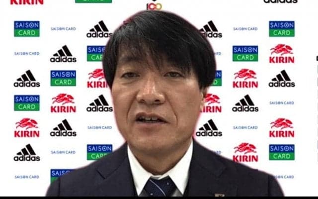 「しっかりチームを構築していかなければ」U-24日本代表とA代表との兼ね合い、OAについても横内監督が語る