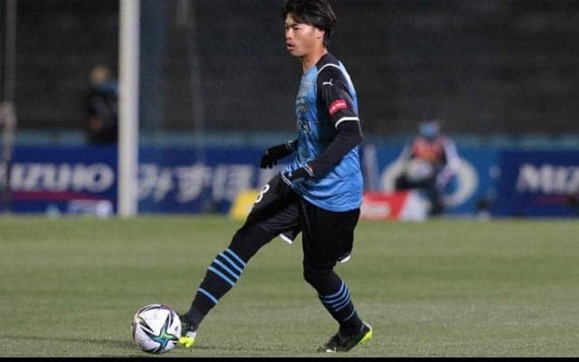 三笘薫は「タフさが出てきた」、U-24日本代表でのポジションは「違うポジションでも順応できる」