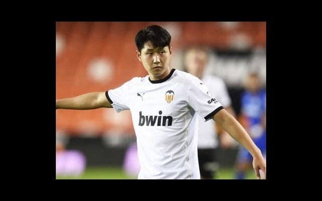 韓国代表「海外組」の実力はいかに？注目は久保建英と同年齢のMF