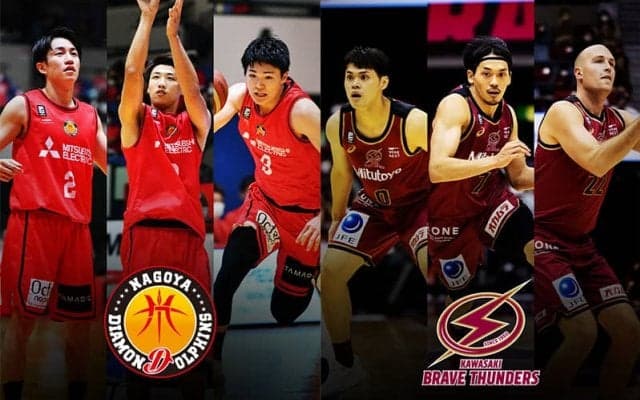 CS進出のために負けられない名古屋Dが天皇杯王者に挑戦