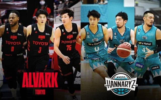 今季最初で最後の2連戦…小島元基と寺嶋良、どちらのPGがチームに勢いを与えるか