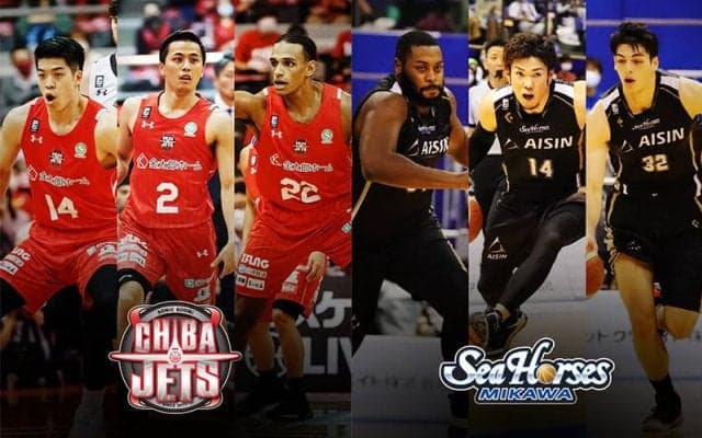 地区2位同士の注目カード、千葉ジェッツはコリンズワースをどう抑えるかがポイント