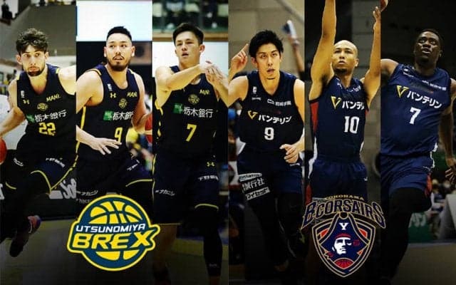 今シーズン初の顔合わせ、宇都宮ブレックスは3ポイントの確率を上げて優位に立ちたい